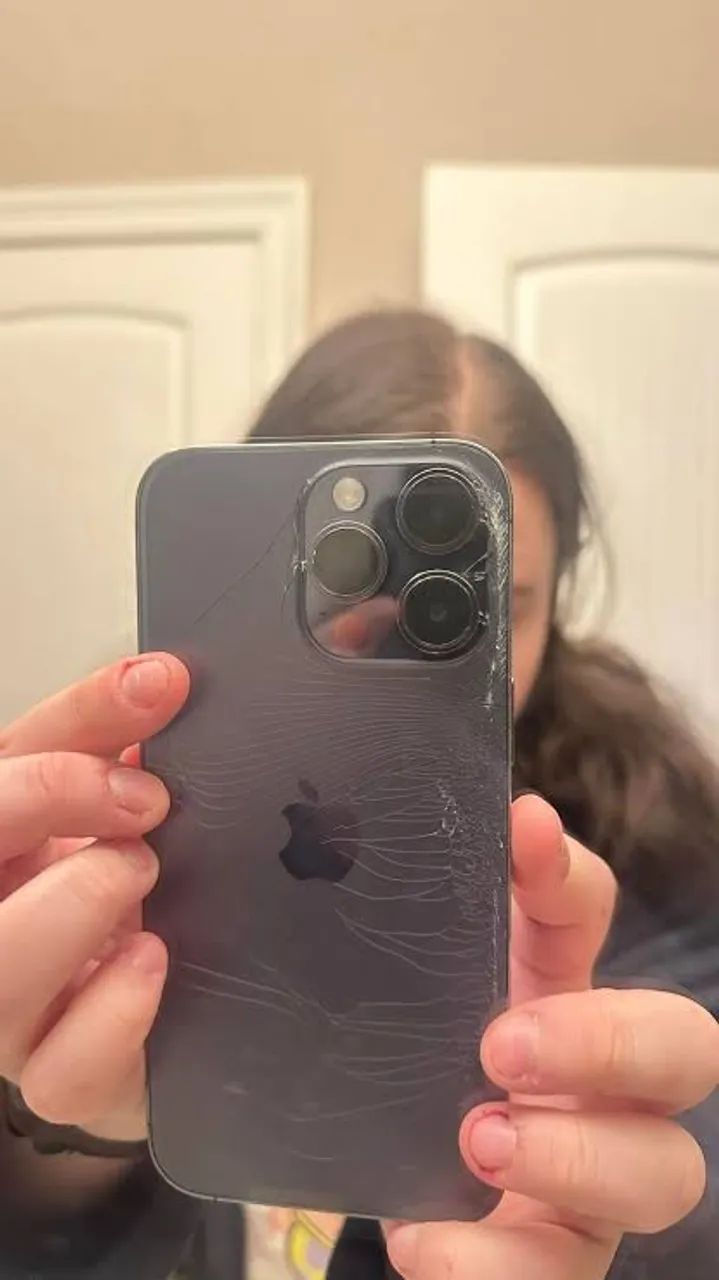 iPhone 14 Pro 