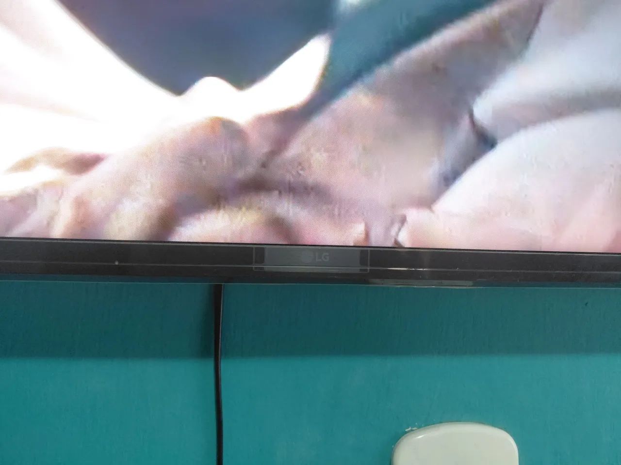 TV LG 4K SMART 50 POLEGADAS  - Foto 3
