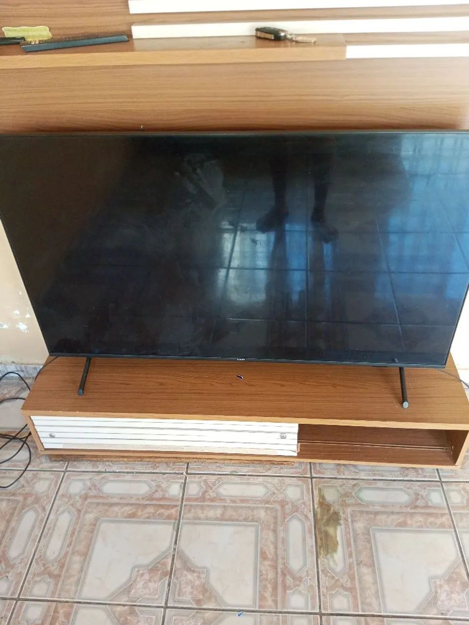 Vendo tv 55 polegadas 