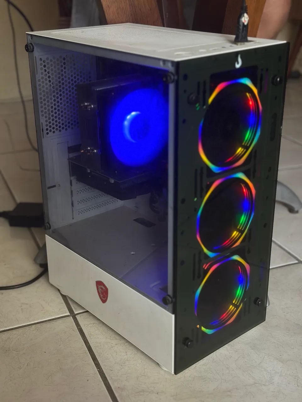 Pc gamer (TOP)