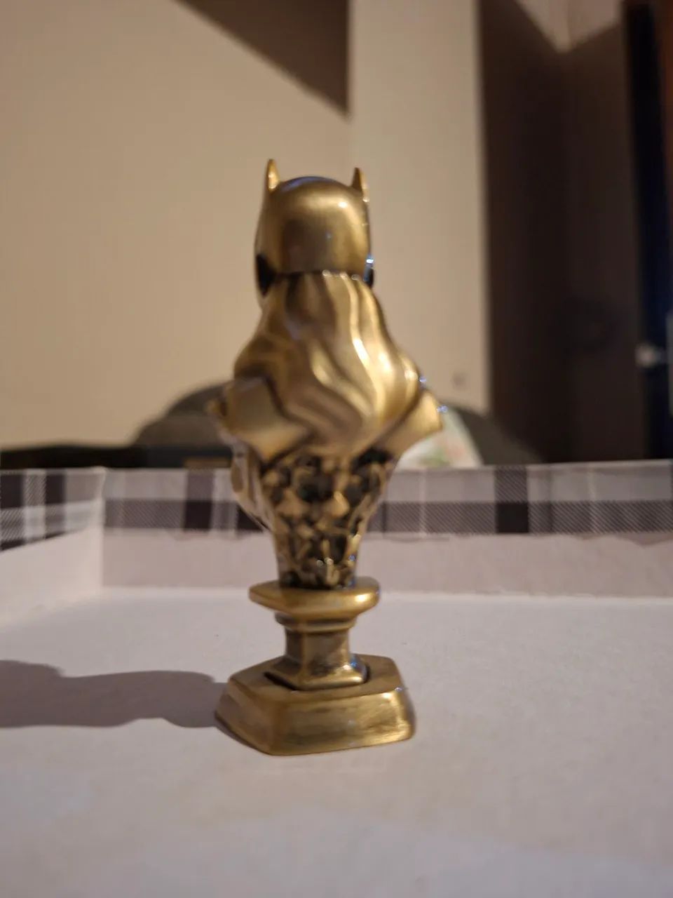 Busto Batgirl 023 Omelete Box DC - Foto 2