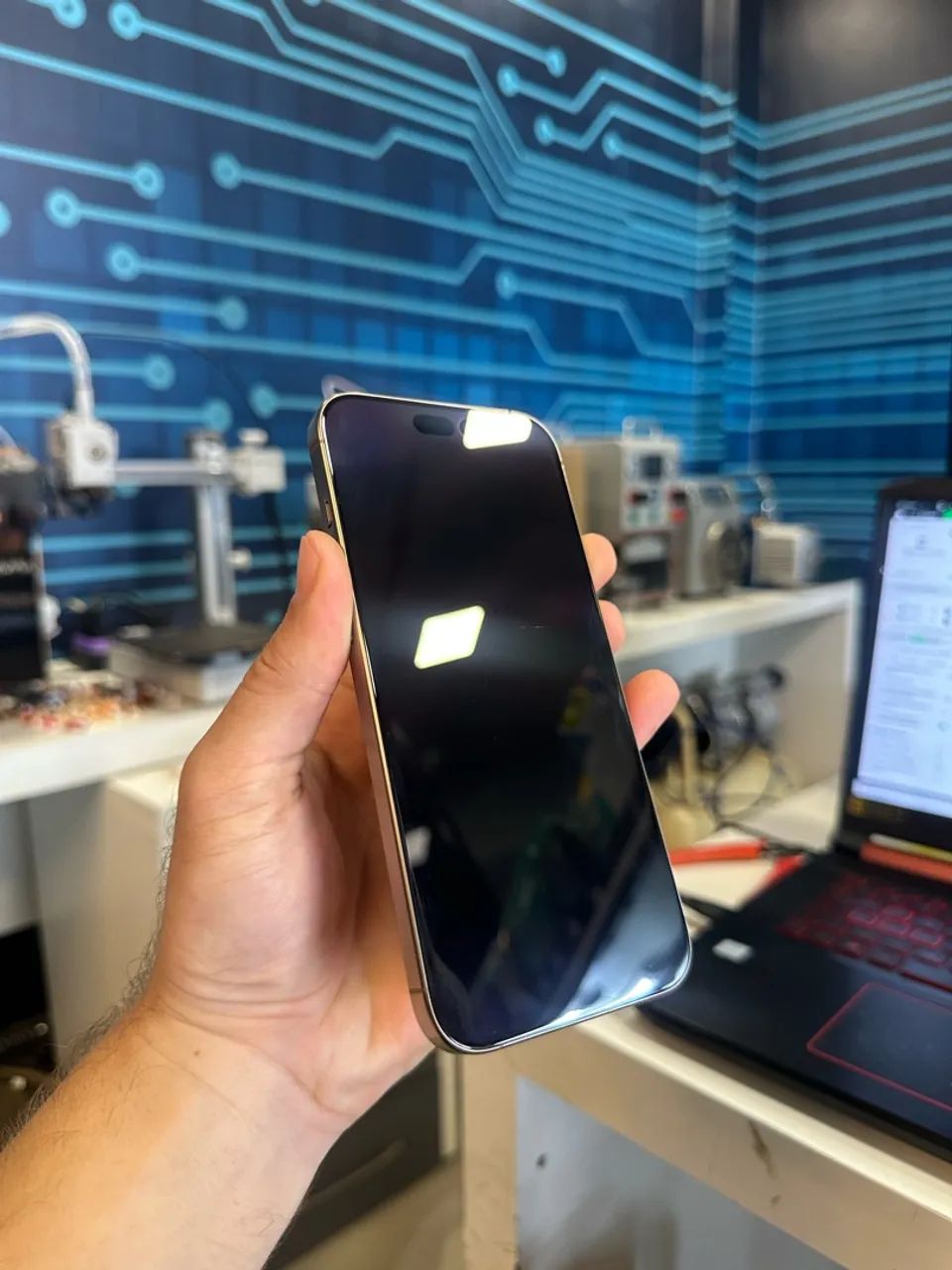 iPhone 16 PRO MAX 256GB - Foto 3