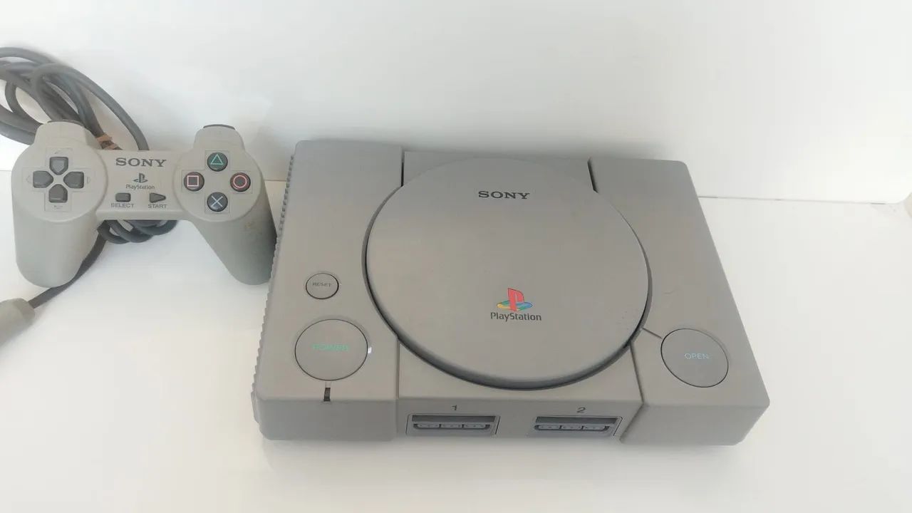 Ps1 - Foto 2