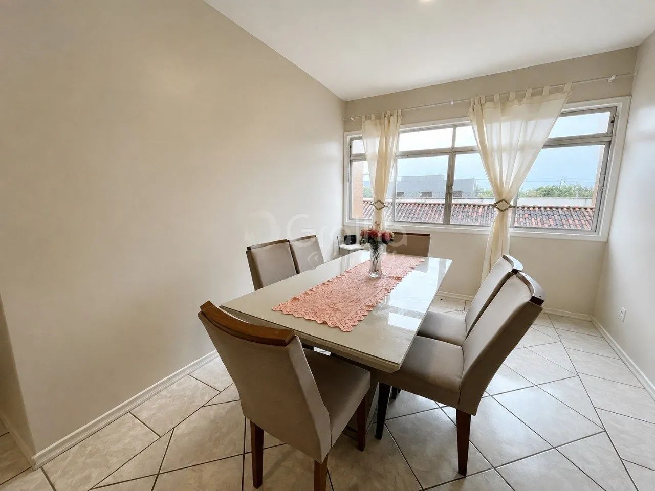 3 quartos, mobiliado em Coqueiros - Foto 5