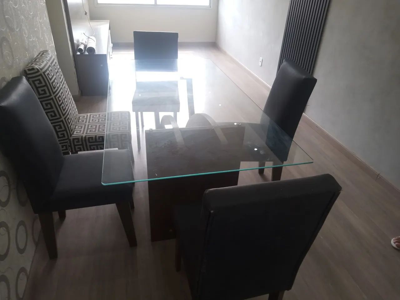 Mesa de jantar  - Foto 2