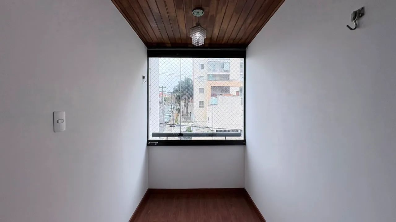 Apartamento para alugar com 65m², 3 quartos e 1 vaga - Foto 4