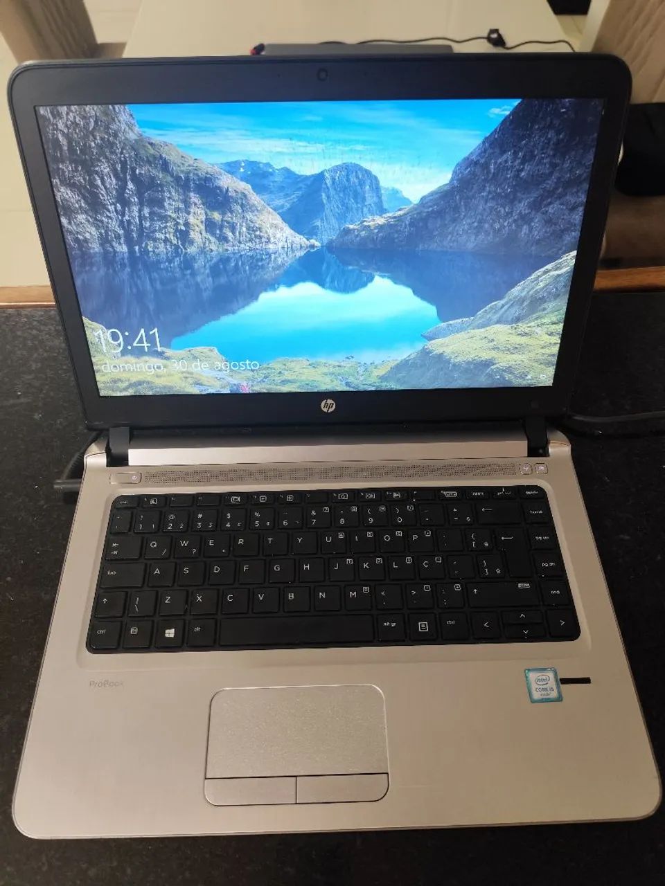 Notebook HP ProBook 440 G3 - Foto 5
