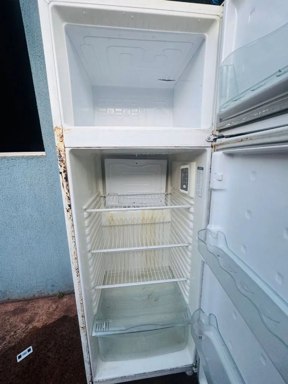 Geladeira Consul - Foto 4