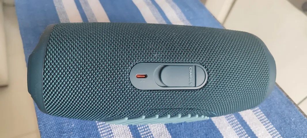 JBL CHARGE 5  - Foto 4