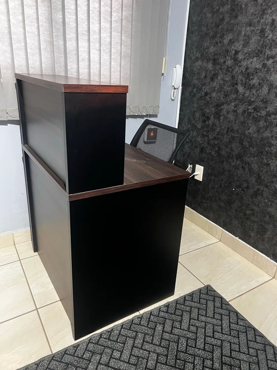 Balcão Recepção  - Foto 2