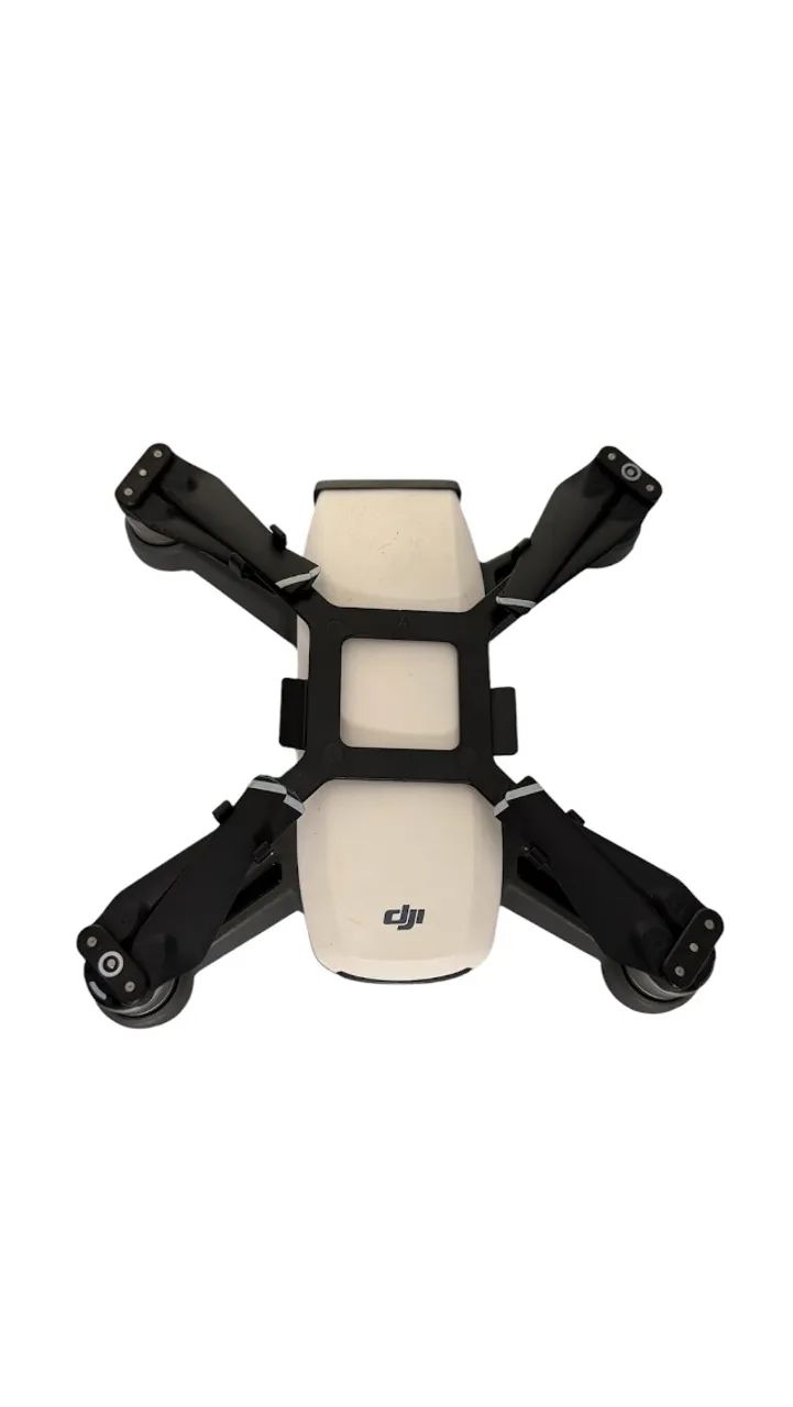 DJI Spark Fly More Combo - Impecável | Pouquíssimo Usado - Foto 4