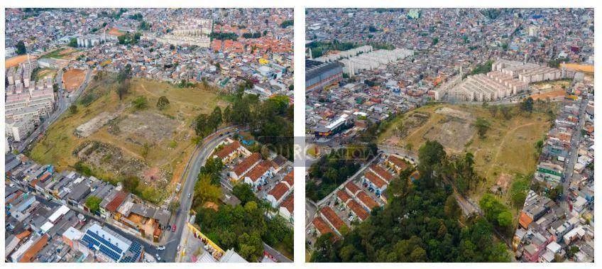 Terreno com 54.042m² para Locação