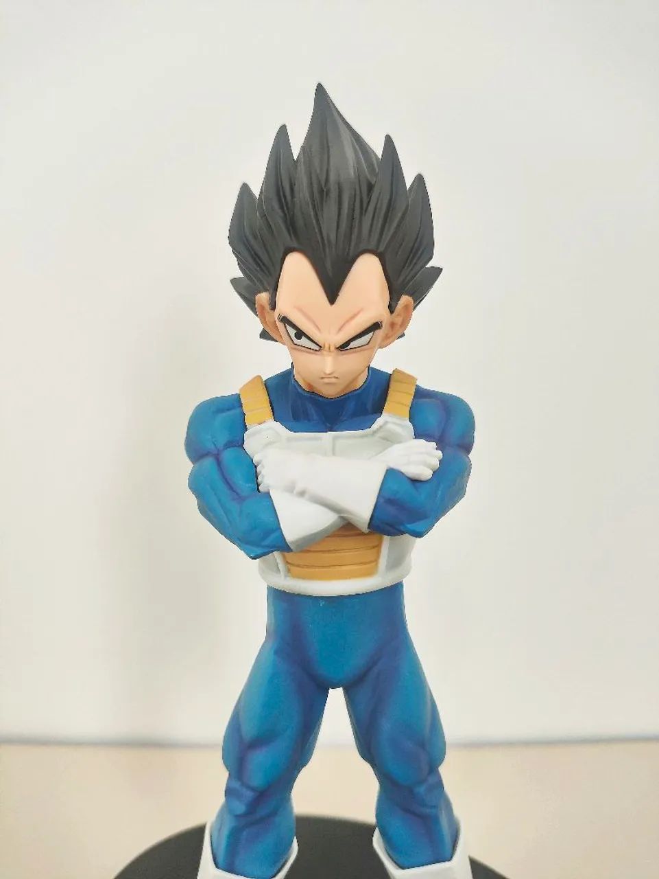 Vegeta Dragon Ball Z Bandai  - Foto 3