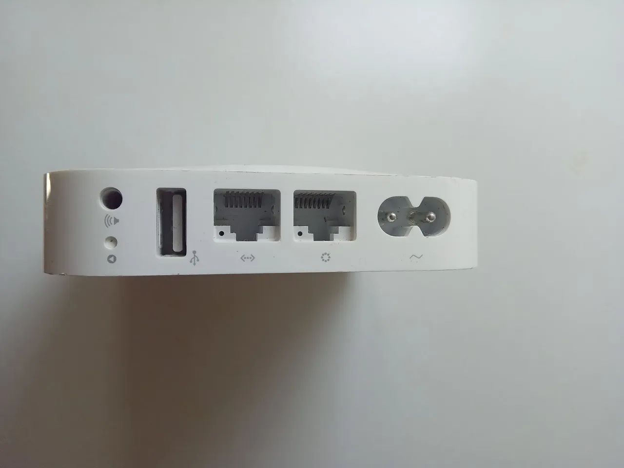 Roteador da Apple  - Foto 5