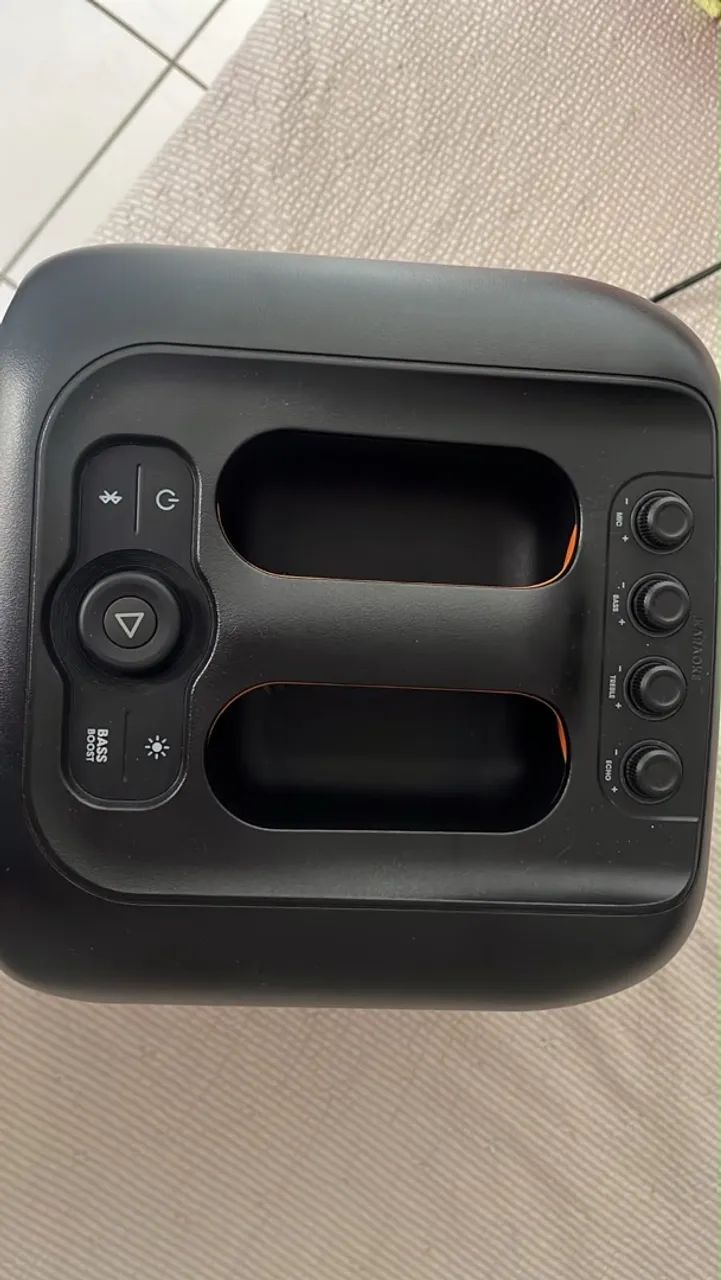 Vendo caixa JBL 