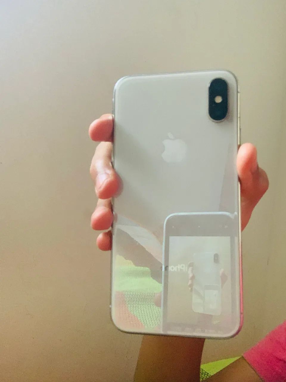 iPhone X leia a descrição  - Foto 2