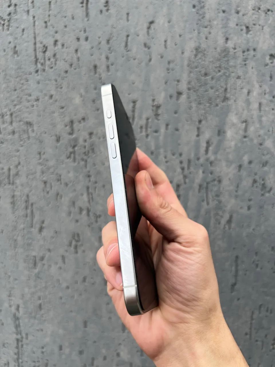 iPhone 15 pro Max 256gb sem detalhes  - Foto 2