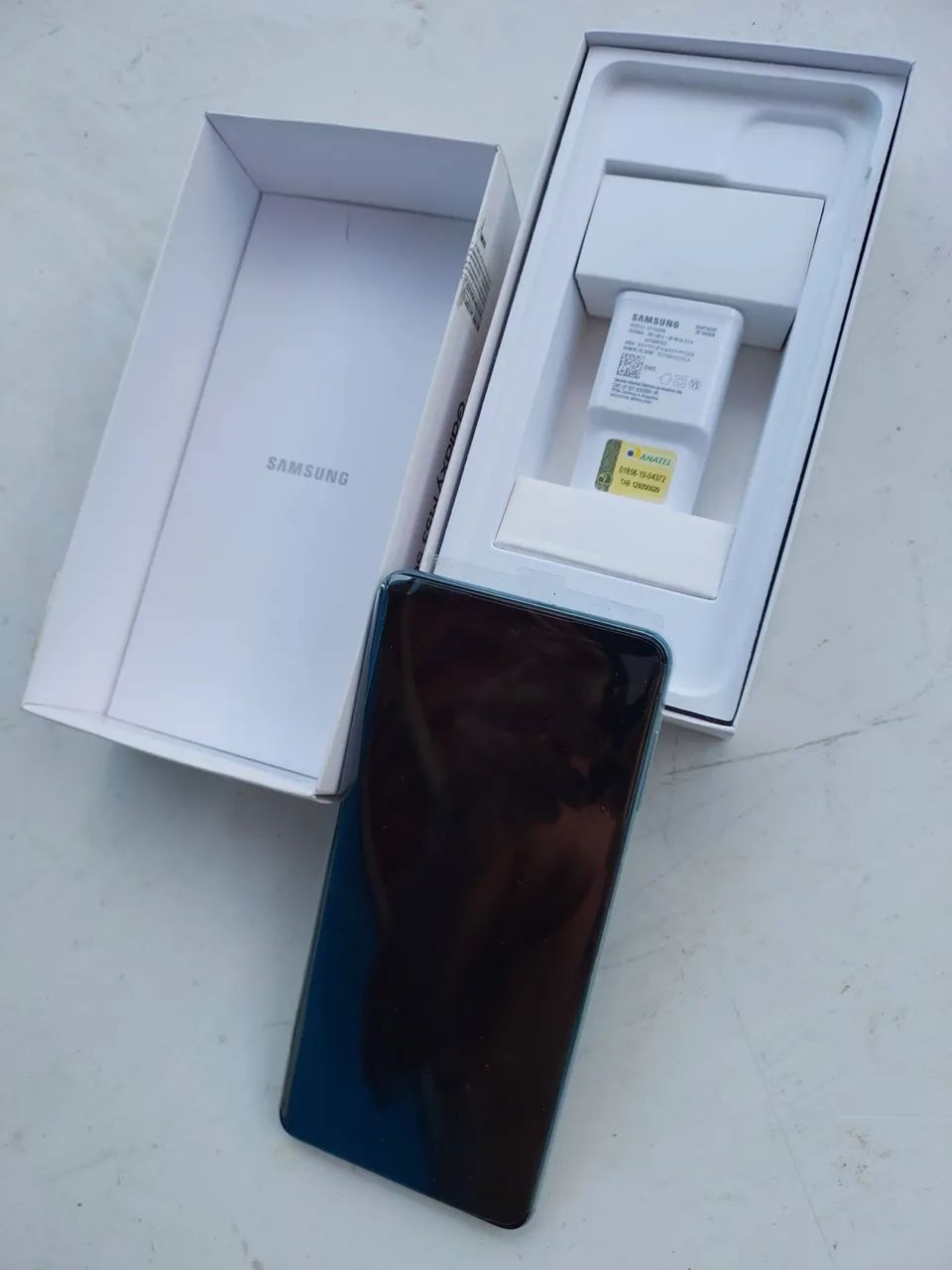 Samsung M53 5g  - Foto 5