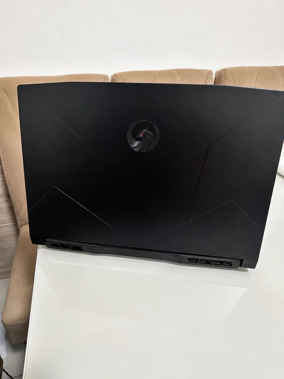 MSI Katana 15 ( usado) 