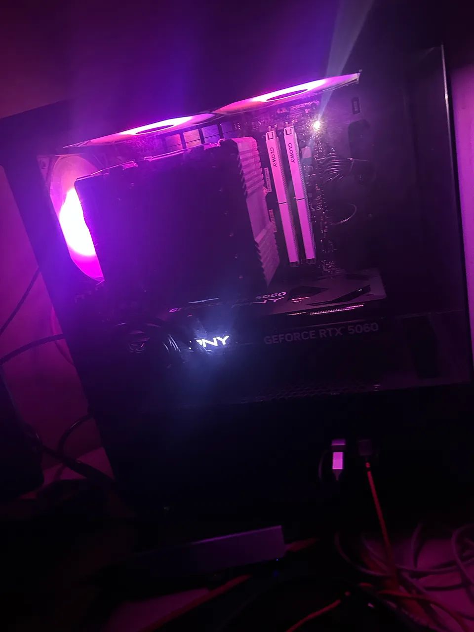 Pc gamer Am5 ddr5 high end - Foto 3