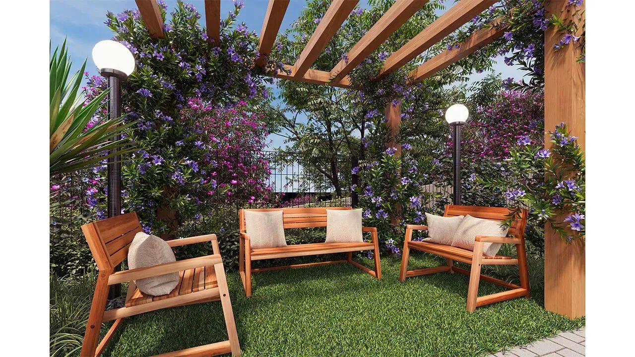 ALTA VISTA ESTORIL - Foto 6