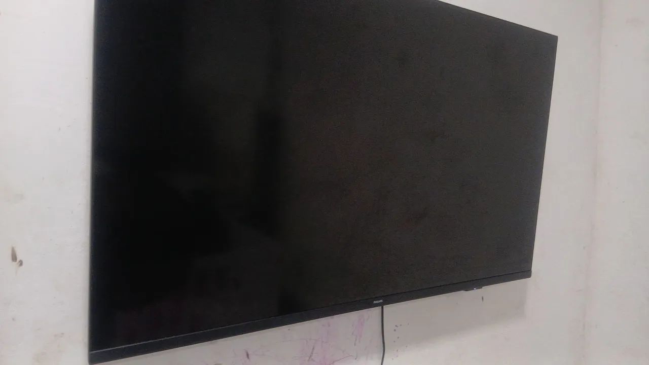 Televisão Android 50p - Foto 2