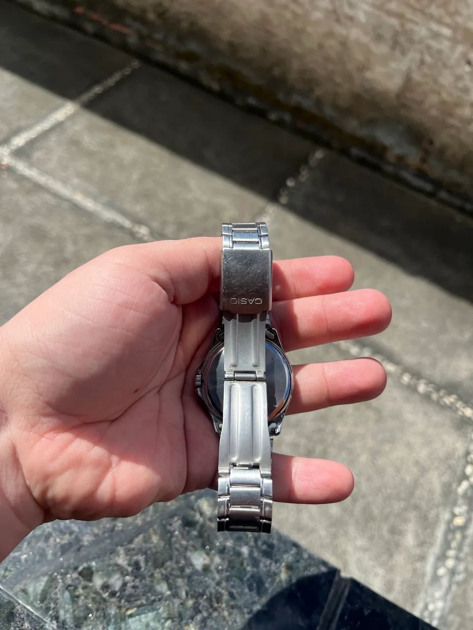 Relógio CASIO MTP - 1332 ORIGINAL!