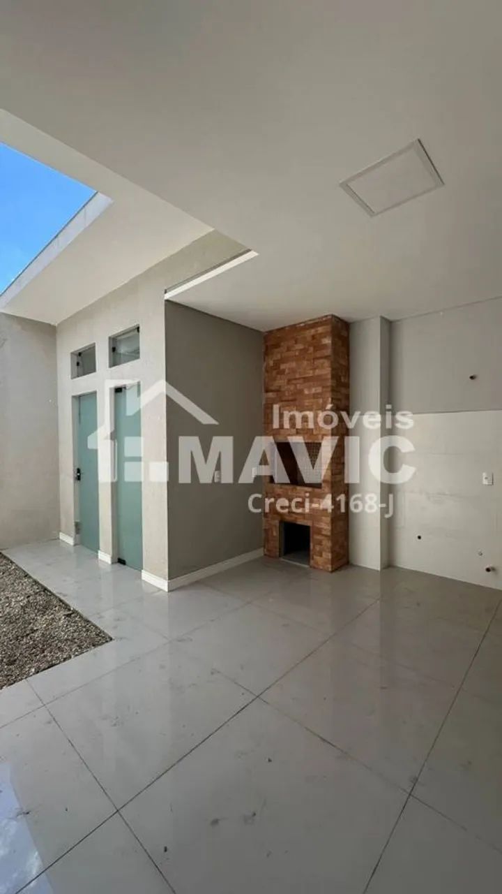 Sobrado com 3 quartos, Jaraguá Esquerdo - Jaraguá do Sul - Foto 5