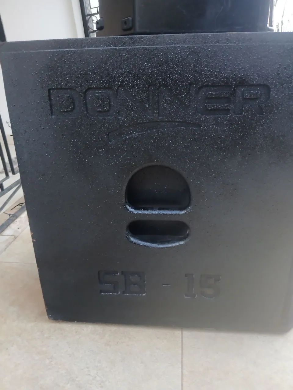 Caixa de sub 600w - Foto 2