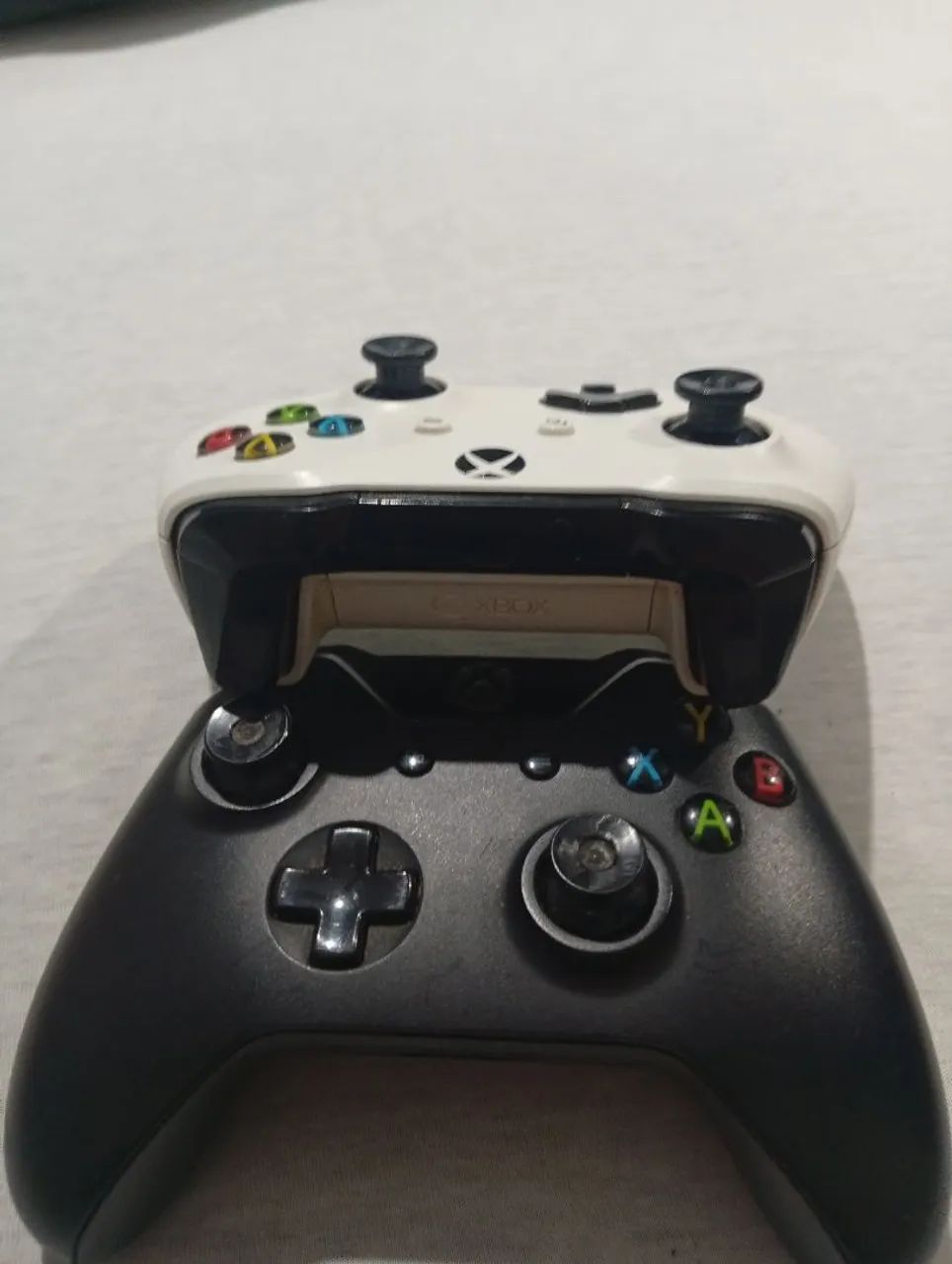 Controles Xbox One S - Foto 2