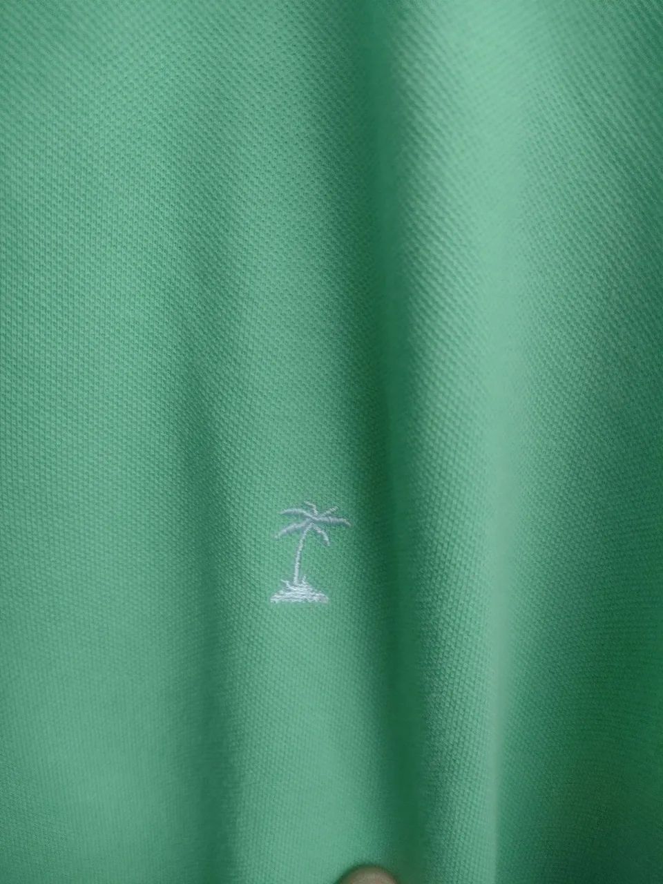 Camisa polo AD original 