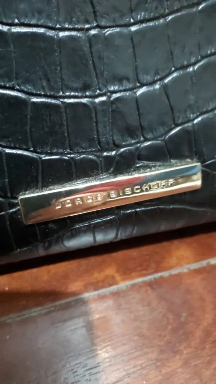Bolsa Jorge Bischoff - Foto 3