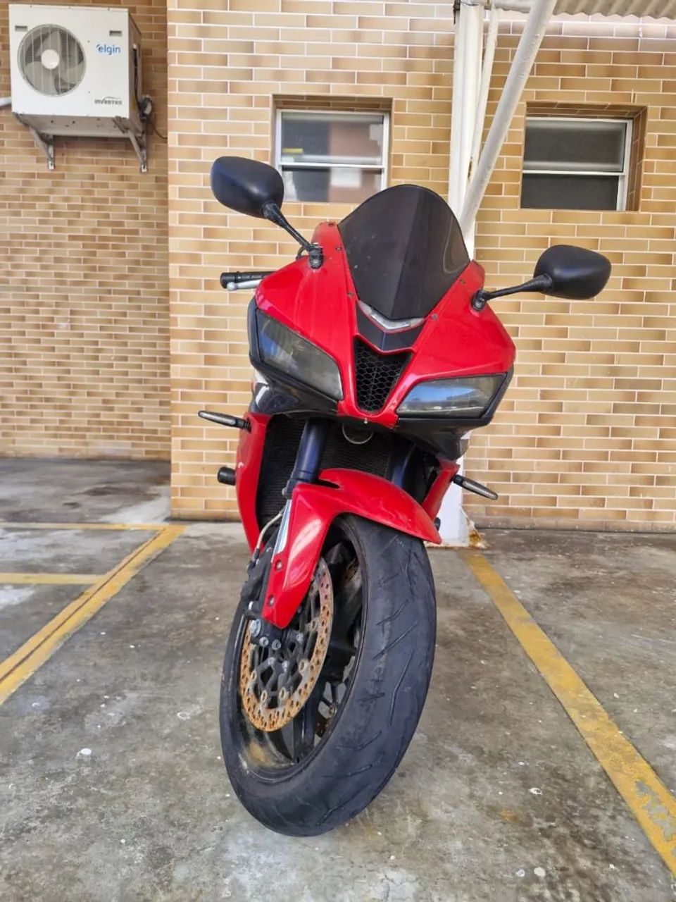 CBR 600RR PREÇO BAIXOU!! - Foto 2