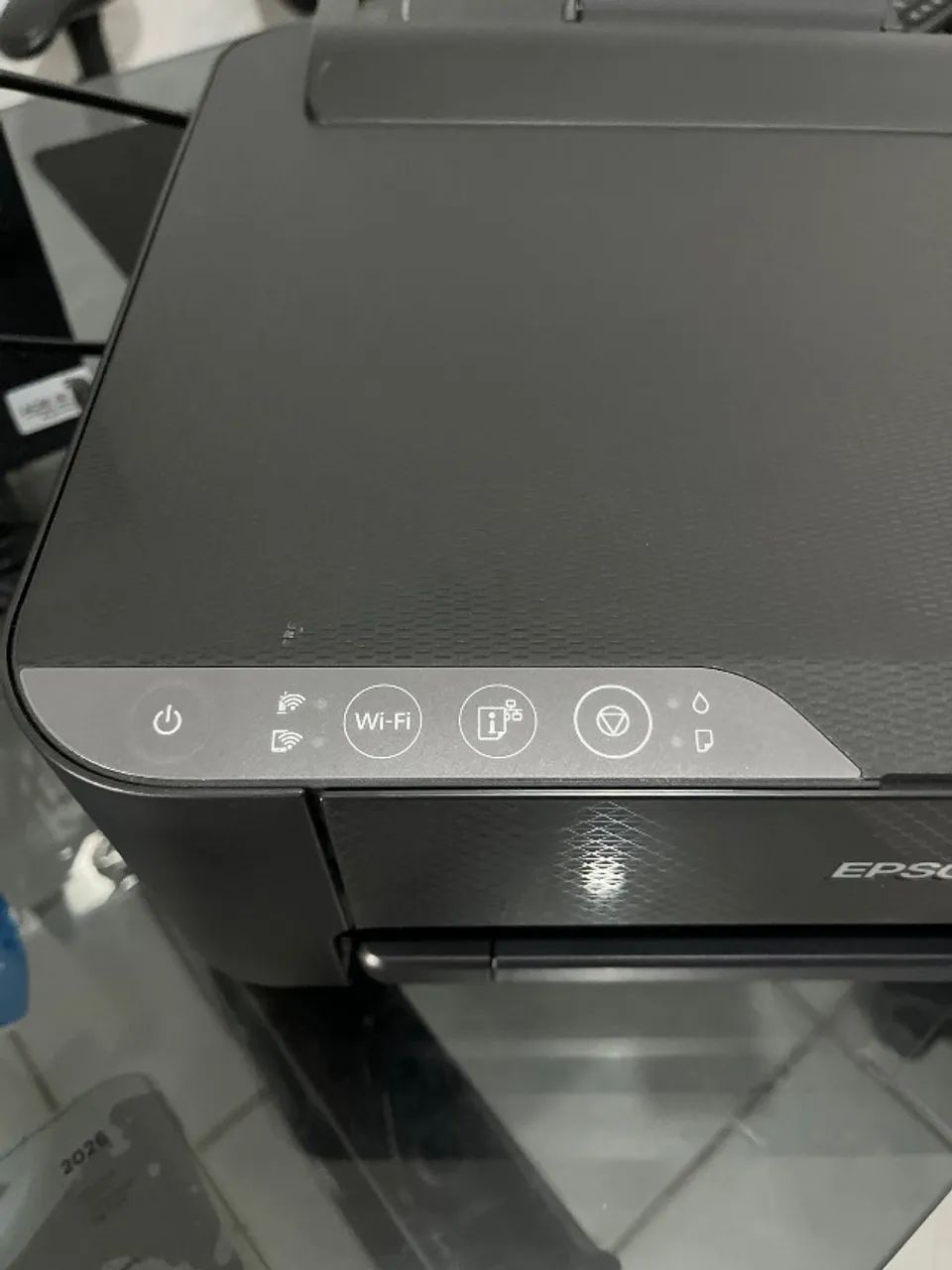 Impressora pra vender rápido  - Foto 2