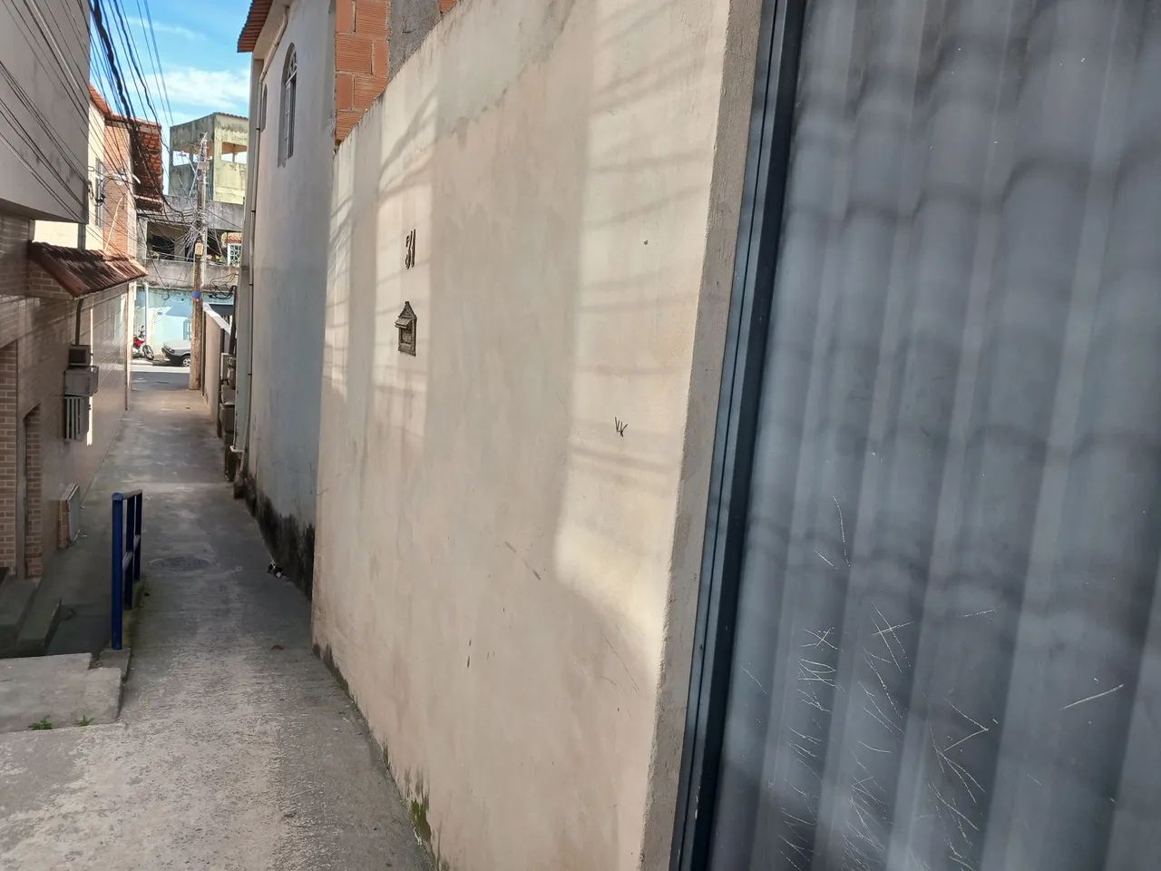 Casa Simples em Santa Marta - Vitória - Foto 3