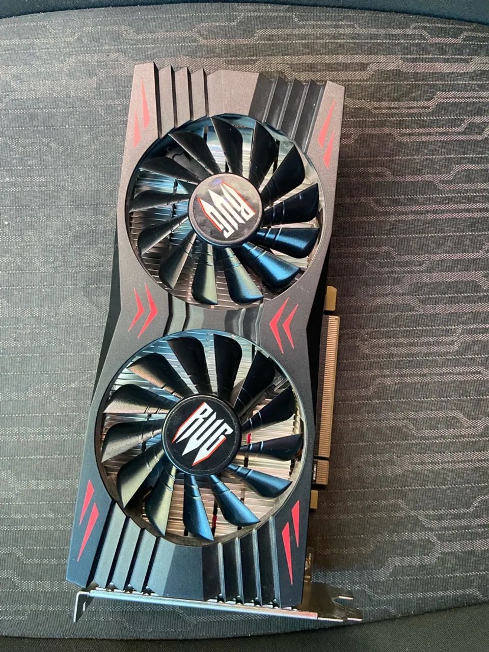 Rx 580 8gb  - Foto 2