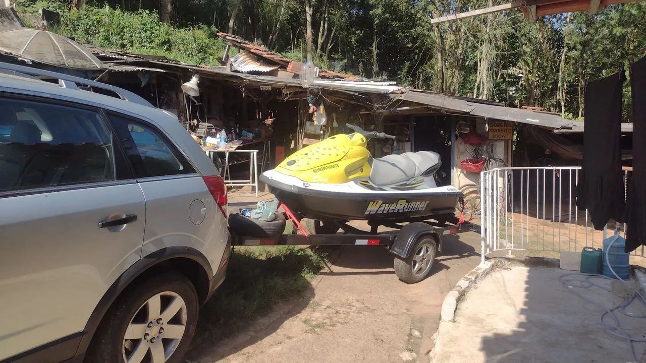 Jet ski xl 700 - Foto 3