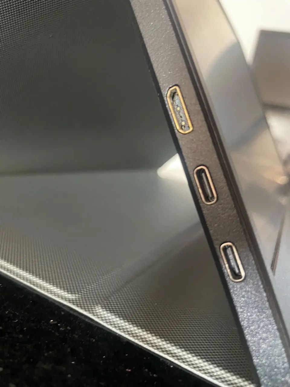 Monitor portátil  - Foto 2