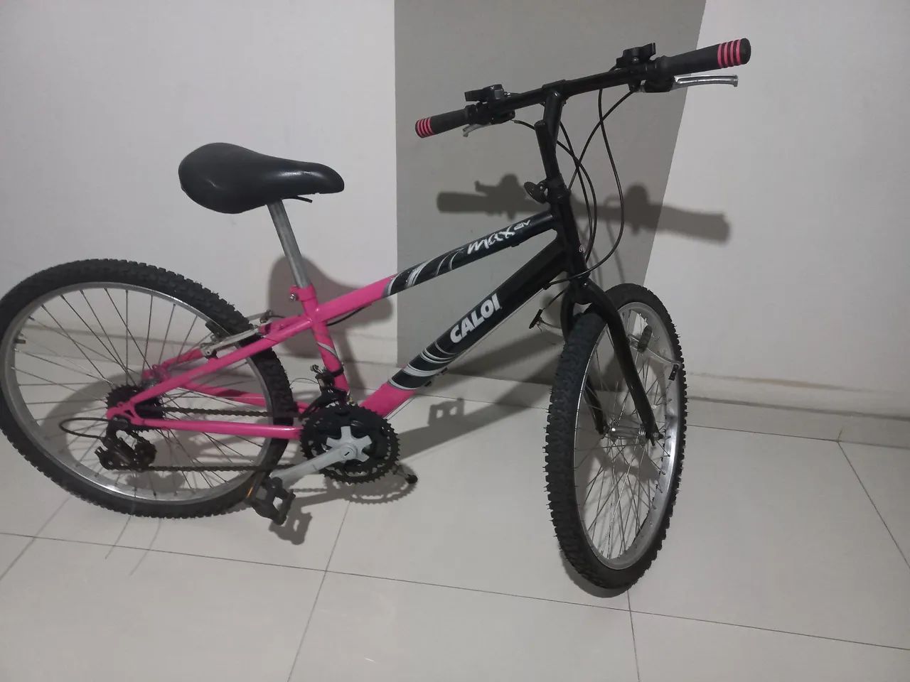  02 Bike sensacional  - Foto 3
