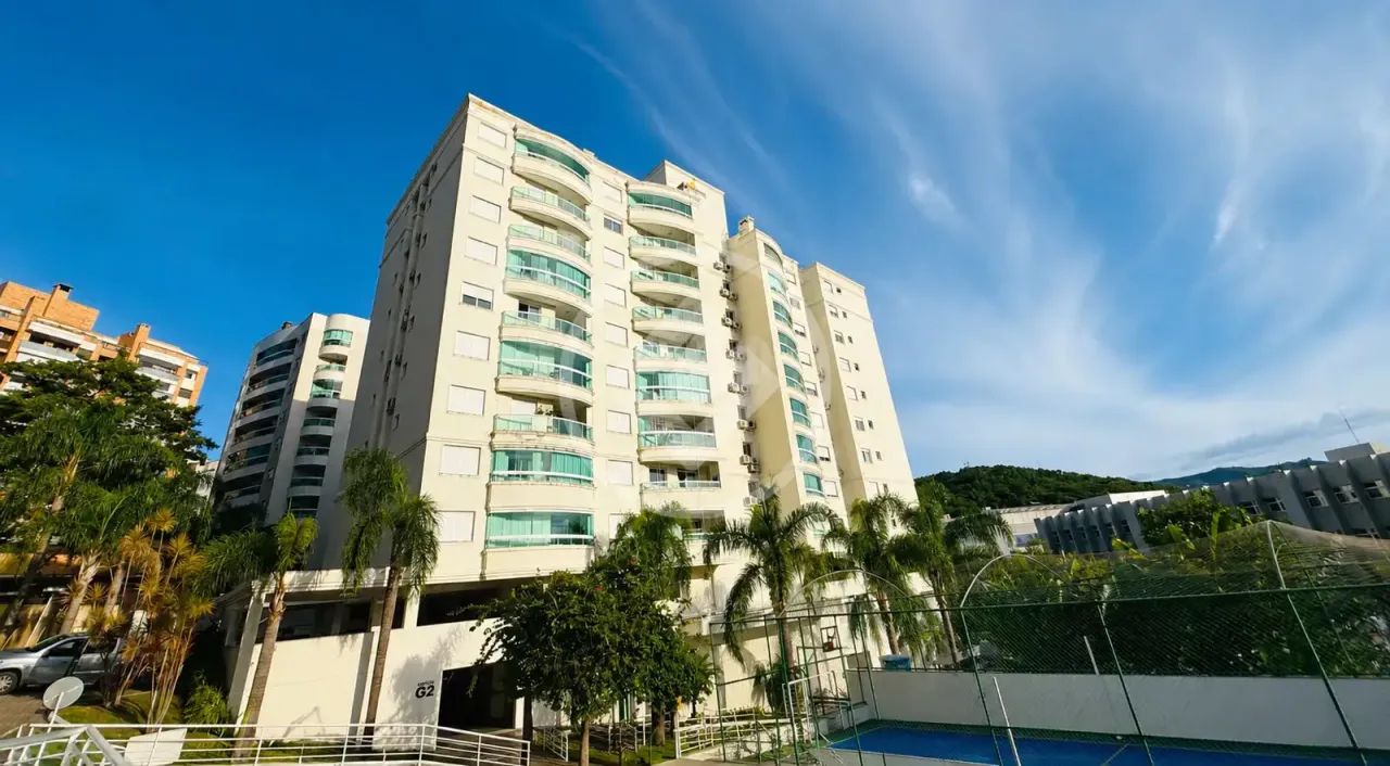 APARTAMENTO - Itacorubi - DP-344114 - Foto 2