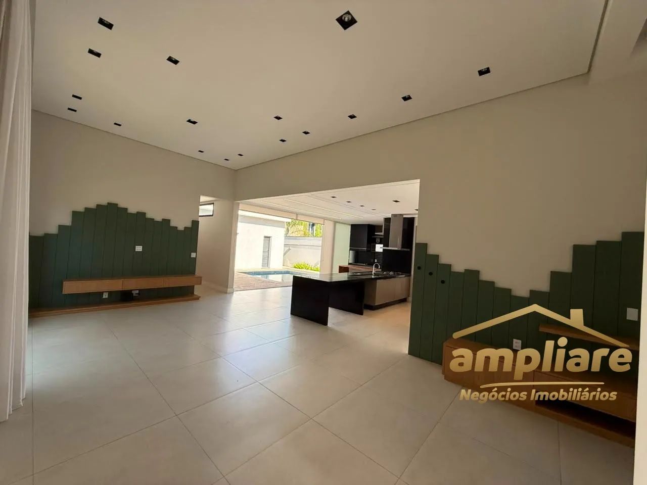 Casa à venda - Alphaville Nova Esplanada 4 - Foto 2