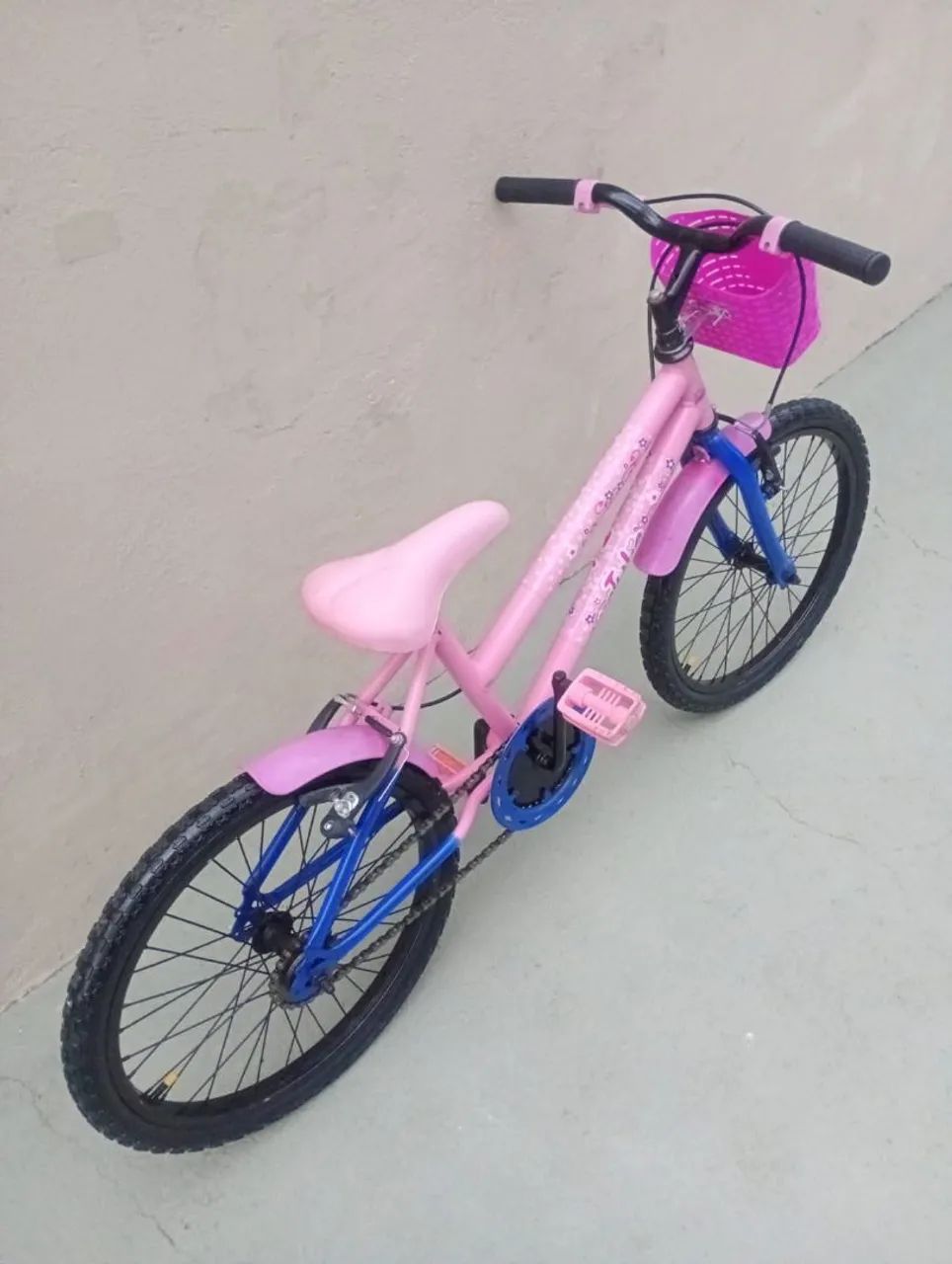 Bicicleta aro 20  - Foto 5