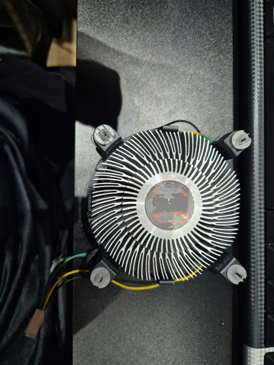 Processador Intel(R) Core(TM) i5-4460 CPU @3.2 GHz - Foto 4