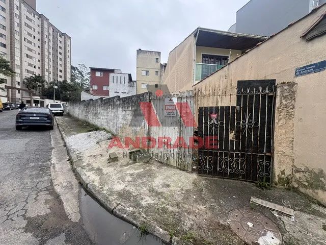 Terreno 244,45m² Ideal para Construção Residencial - Foto 2