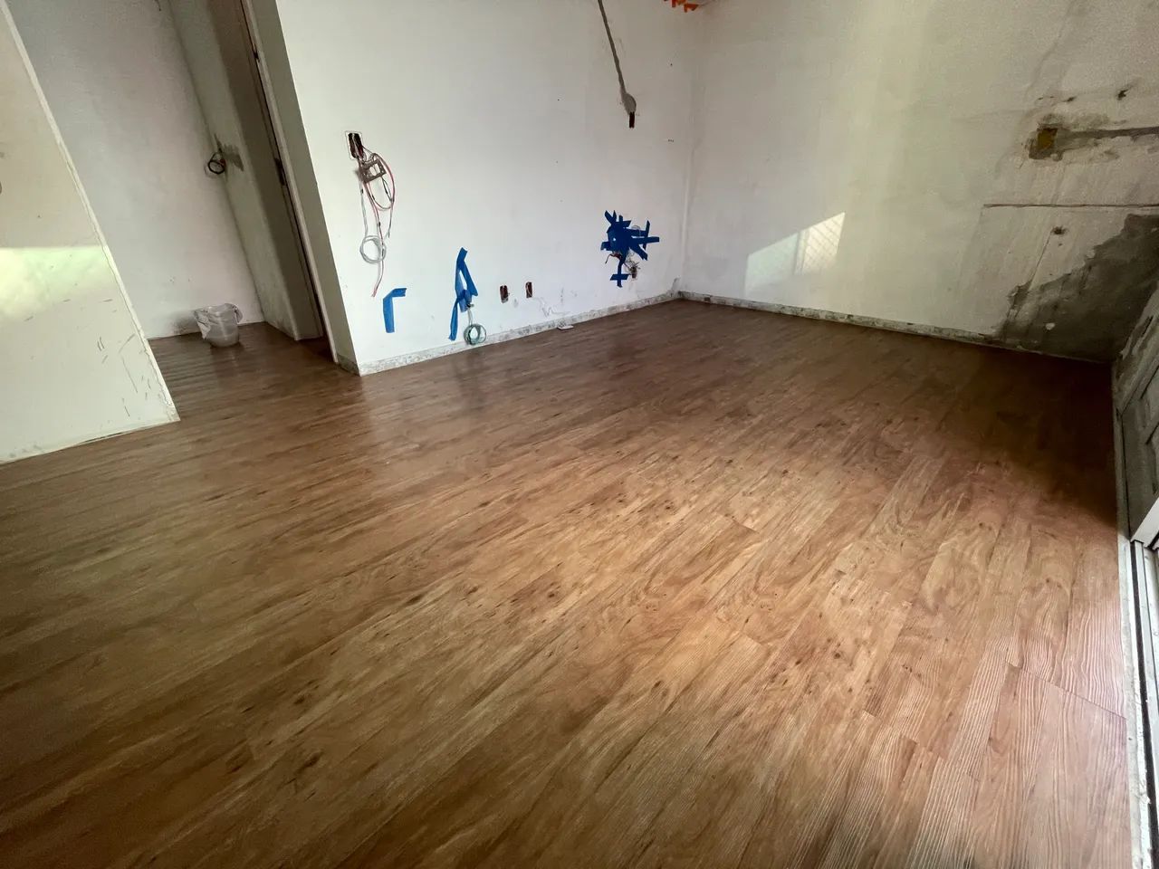 Instalação de pisos vinilicos  - Foto 4