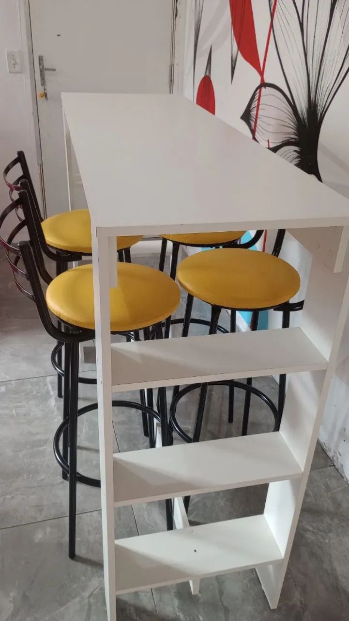 Bancada  - Foto 3