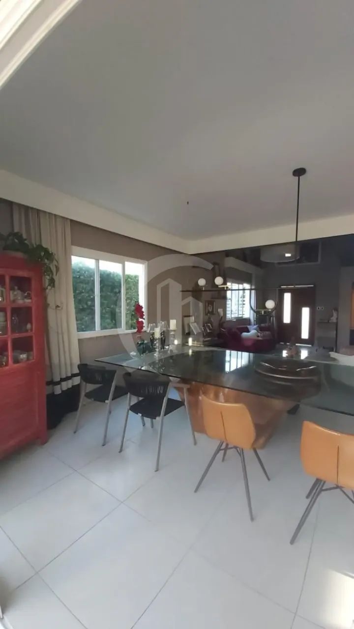 Casa com 4 Quartos, Suíte com Banheira e Ampla Área Interna no Condomínio Biratan Carvalho - Foto 5