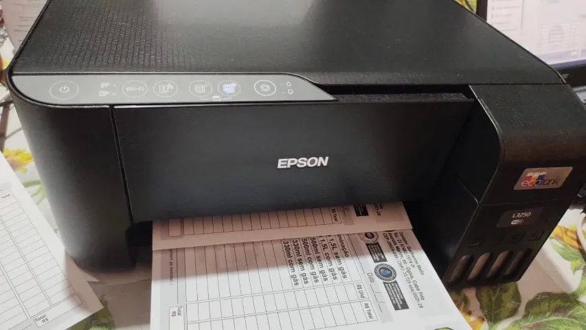 Impressora Epson L3250 - Foto 2