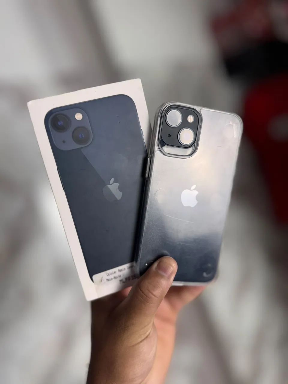iPhone  - Foto 2