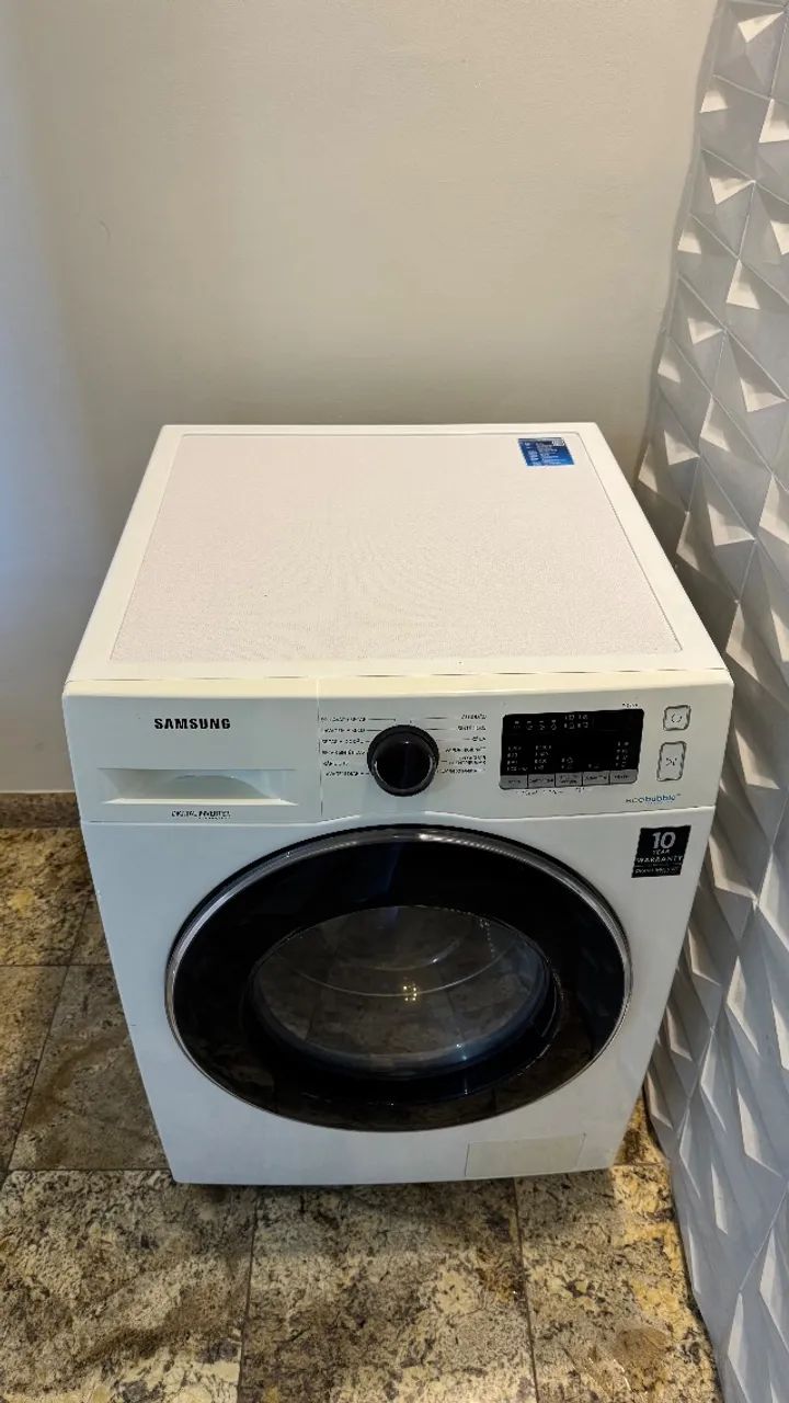 Lava e Seca Samsung 11 KG - Foto 4